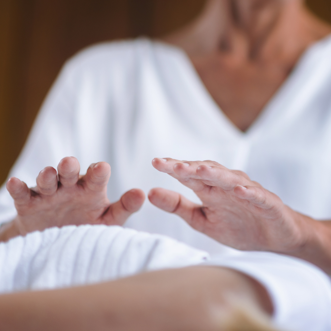 white and brown wooden welcome signage